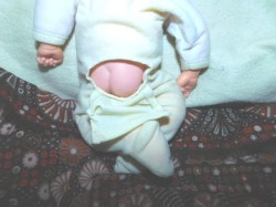 baby bum b